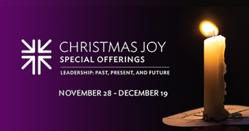 PCUSA Christmas Joy Offering – Swarthmore Presbyterian Church