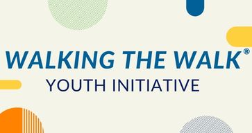 Walking the Walk Youth Initiative – Swarthmore Presbyterian Church