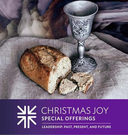 PCUSA Christmas Joy Offering – Swarthmore Presbyterian Church