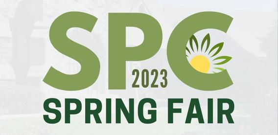 SPC 2023 Spring Fair Swarthmore Presbyterian Church