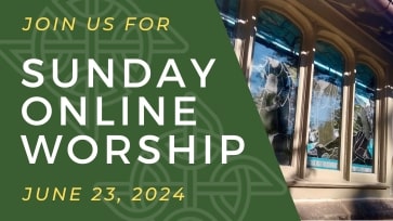 Online Worship Services – Swarthmore Presbyterian Church
