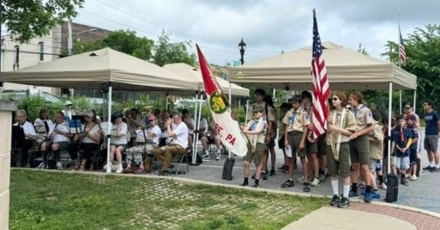 Memorial Day
